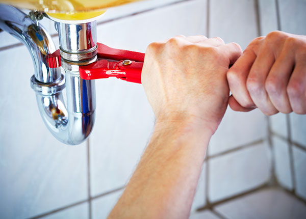 About Mc David HVAC Services